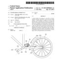 SENSOR MODULE FOR BICYCLE diagram and image