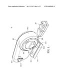 SENSOR MODULE FOR BICYCLE diagram and image