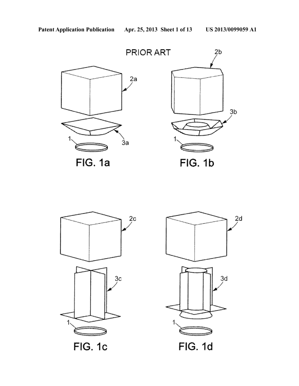 SATELLITE HAVING A SIMPLIFIED, STREAMLINED, AND ECONOMICAL STRUCTURE, AND     METHOD FOR IMPLEMENTING SAME - diagram, schematic, and image 02