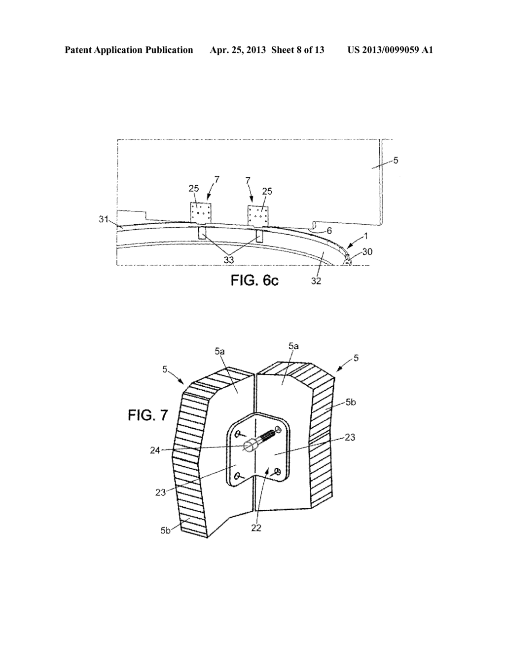 SATELLITE HAVING A SIMPLIFIED, STREAMLINED, AND ECONOMICAL STRUCTURE, AND     METHOD FOR IMPLEMENTING SAME - diagram, schematic, and image 09