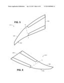 Hinged Raked Wing Tip diagram and image