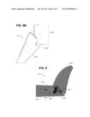 Hinged Raked Wing Tip diagram and image