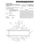 Electrostatic Discharge Protected Structure Pass-Thru diagram and image