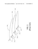 Electrostatic Discharge Protected Structure Pass-Thru diagram and image