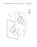 Electrostatic Discharge Protected Structure Pass-Thru diagram and image