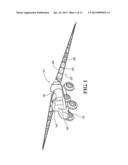 PLUMBING MOUNT FOR AGRICULTURAL SPRAYER diagram and image