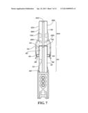 PLUMBING MOUNT FOR AGRICULTURAL SPRAYER diagram and image