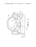 PLUMBING MOUNT FOR AGRICULTURAL SPRAYER diagram and image