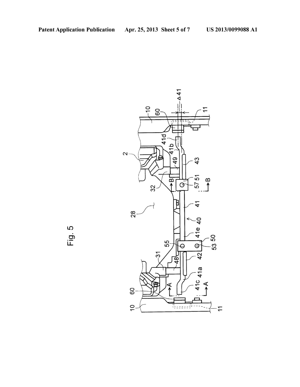 POSITION REGULATING APPARATUS FOR ENGINE OPERATING MACHINE - diagram, schematic, and image 06