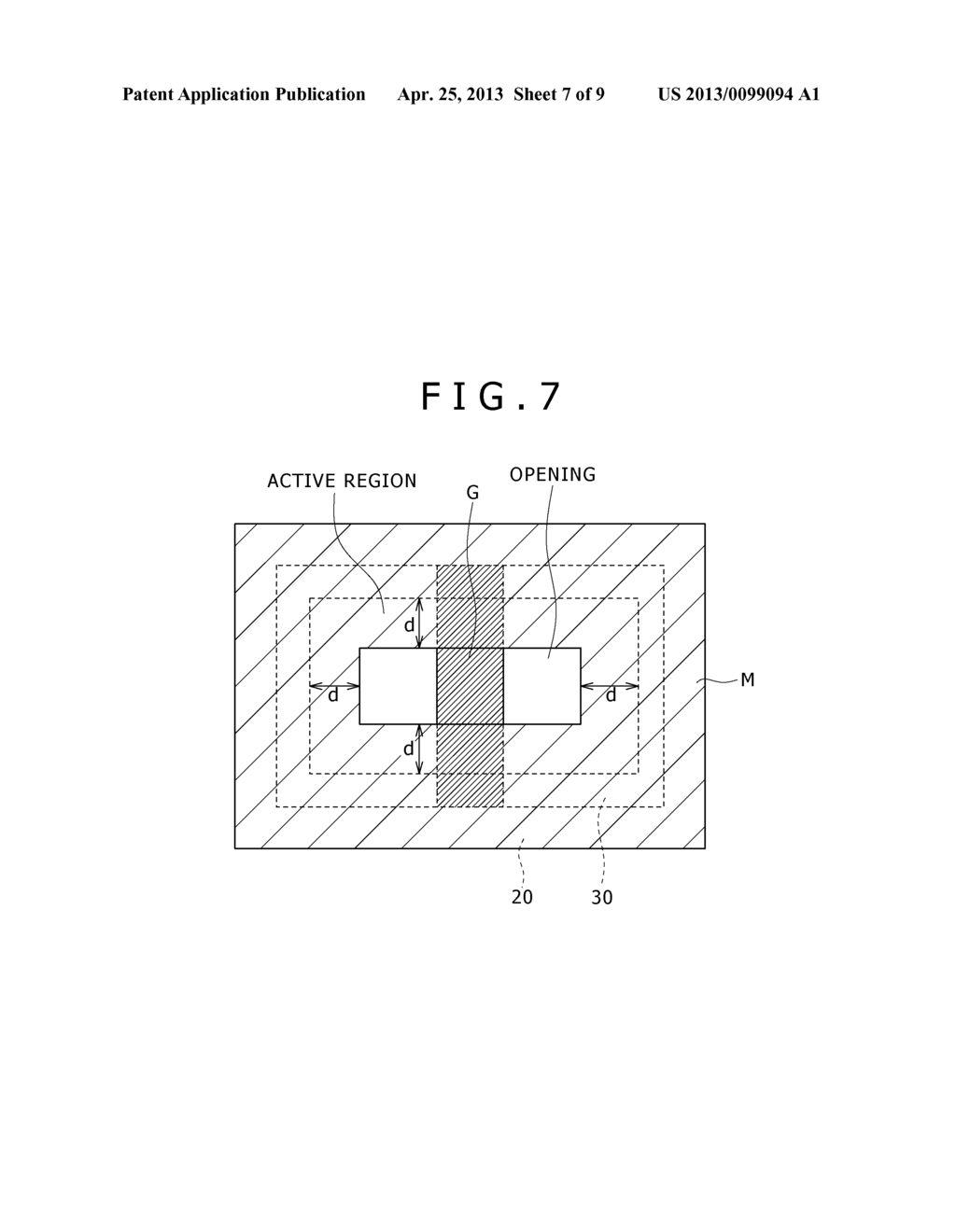 SOLID-STATE IMAGING DEVICE, ELECTRONIC EQUIPMENT AND MANUFACTURING METHOD     OF THE SOLID-STATE IMAGING DEVICE - diagram, schematic, and image 08