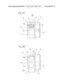 ROTATION SENSOR-EQUIPPED BEARING diagram and image