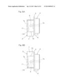 ROTATION SENSOR-EQUIPPED BEARING diagram and image