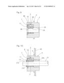 ROTATION SENSOR-EQUIPPED BEARING diagram and image