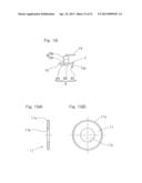 ROTATION SENSOR-EQUIPPED BEARING diagram and image