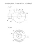 ROTATION SENSOR-EQUIPPED BEARING diagram and image