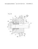 ROTATION SENSOR-EQUIPPED BEARING diagram and image