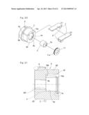 ROTATION SENSOR-EQUIPPED BEARING diagram and image