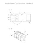 ROTATION SENSOR-EQUIPPED BEARING diagram and image