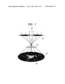 SCANNING TRANSMISSION TYPE ELECTRON MICROSCOPE diagram and image