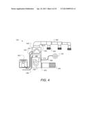 INTEGRATING SENSING SYSTEMS INTO THERMOSTAT HOUSING IN MANNERS     FACILITATING COMPACT AND VISUALLY PLEASING PHYSICAL CHARACTERISTICS     THEREOF diagram and image