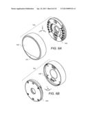 INTEGRATING SENSING SYSTEMS INTO THERMOSTAT HOUSING IN MANNERS     FACILITATING COMPACT AND VISUALLY PLEASING PHYSICAL CHARACTERISTICS     THEREOF diagram and image