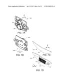 INTEGRATING SENSING SYSTEMS INTO THERMOSTAT HOUSING IN MANNERS     FACILITATING COMPACT AND VISUALLY PLEASING PHYSICAL CHARACTERISTICS     THEREOF diagram and image