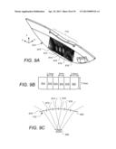 INTEGRATING SENSING SYSTEMS INTO THERMOSTAT HOUSING IN MANNERS     FACILITATING COMPACT AND VISUALLY PLEASING PHYSICAL CHARACTERISTICS     THEREOF diagram and image