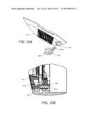 INTEGRATING SENSING SYSTEMS INTO THERMOSTAT HOUSING IN MANNERS     FACILITATING COMPACT AND VISUALLY PLEASING PHYSICAL CHARACTERISTICS     THEREOF diagram and image