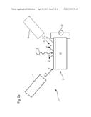 OPTICAL SYSTEM FOR EUV LITHOGRAPHY WITH A CHARGED-PARTICLE SOURCE diagram and image