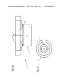 OPTICAL SYSTEM FOR EUV LITHOGRAPHY WITH A CHARGED-PARTICLE SOURCE diagram and image