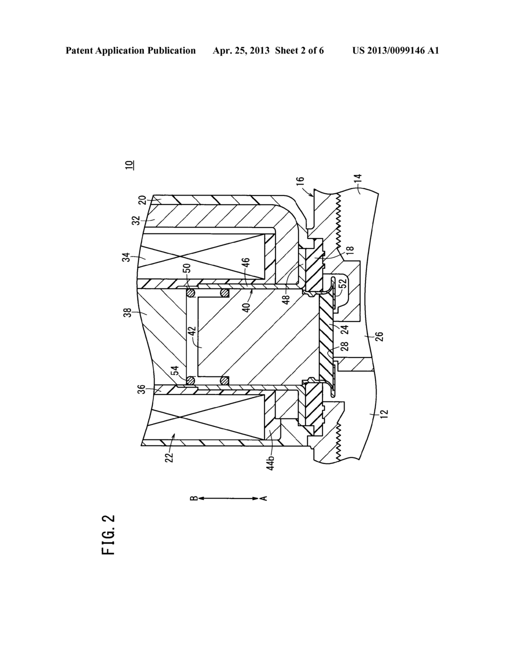 SOLENOID VALVE - diagram, schematic, and image 03