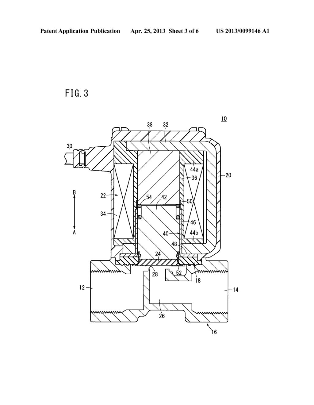 SOLENOID VALVE - diagram, schematic, and image 04