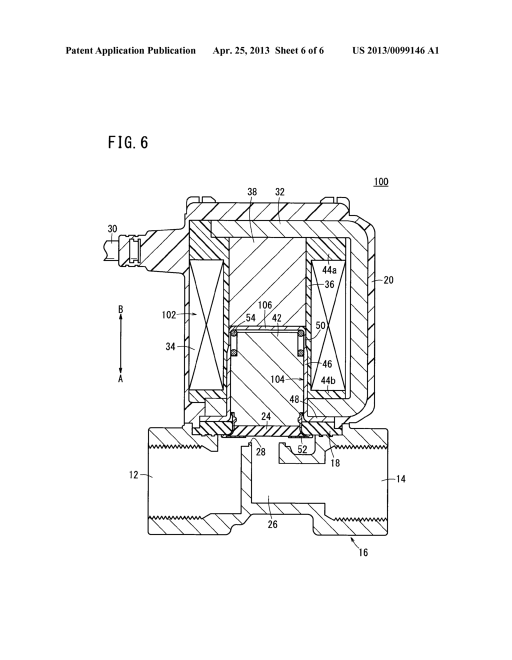 SOLENOID VALVE - diagram, schematic, and image 07