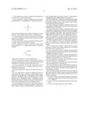 COOLANT FORMULATIONS diagram and image