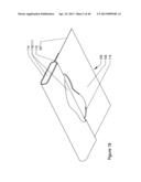 Louver shade assembly diagram and image