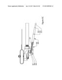 Louver shade assembly diagram and image