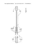 Louver shade assembly diagram and image