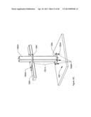 Louver shade assembly diagram and image