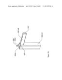 Louver shade assembly diagram and image