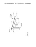 Louver shade assembly diagram and image