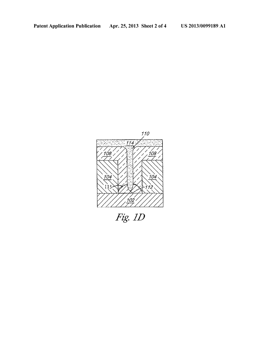 RESISTIVE MEMORY AND METHODS OF PROCESSING RESISTIVE MEMORY - diagram, schematic, and image 03