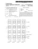 NON-VOLATILE MEMORY DEVICE AND METHOD OF FABRICATING THE SAME diagram and image