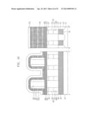 NON-VOLATILE MEMORY DEVICE AND METHOD OF FABRICATING THE SAME diagram and image