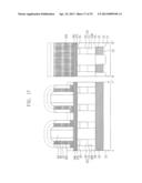 NON-VOLATILE MEMORY DEVICE AND METHOD OF FABRICATING THE SAME diagram and image