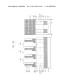 NON-VOLATILE MEMORY DEVICE AND METHOD OF FABRICATING THE SAME diagram and image