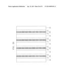 NON-VOLATILE MEMORY DEVICE AND METHOD OF FABRICATING THE SAME diagram and image