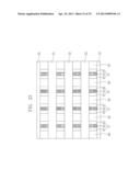 NON-VOLATILE MEMORY DEVICE AND METHOD OF FABRICATING THE SAME diagram and image