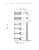 NON-VOLATILE MEMORY DEVICE AND METHOD OF FABRICATING THE SAME diagram and image