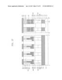 NON-VOLATILE MEMORY DEVICE AND METHOD OF FABRICATING THE SAME diagram and image