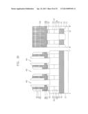 NON-VOLATILE MEMORY DEVICE AND METHOD OF FABRICATING THE SAME diagram and image